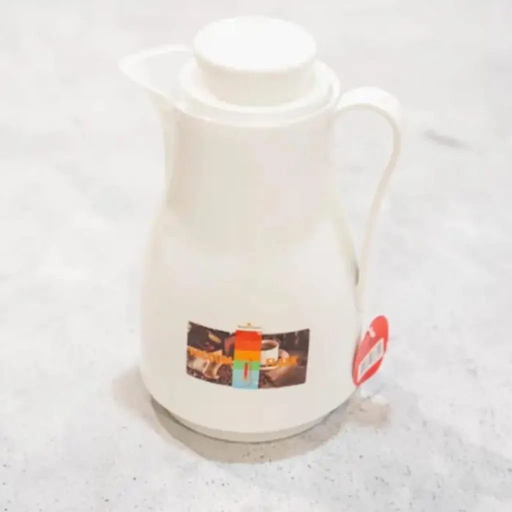 Plain Tea Thermos